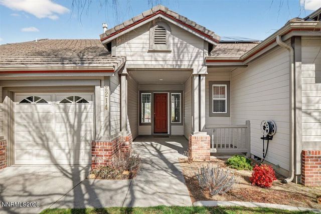 2214 St George Way, Carson City, NV 89703