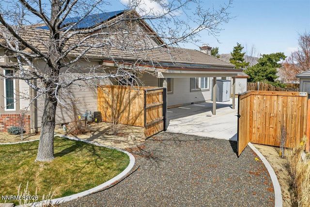 2214 St George Way, Carson City, NV 89703