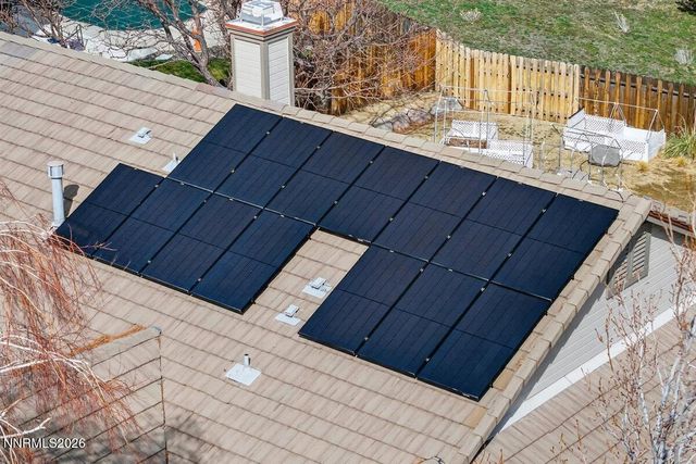 2214 St George Way, Carson City, NV 89703