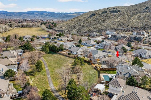 2214 St George Way, Carson City, NV 89703