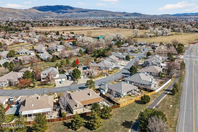 2214 St George Way, Carson City, NV 89703