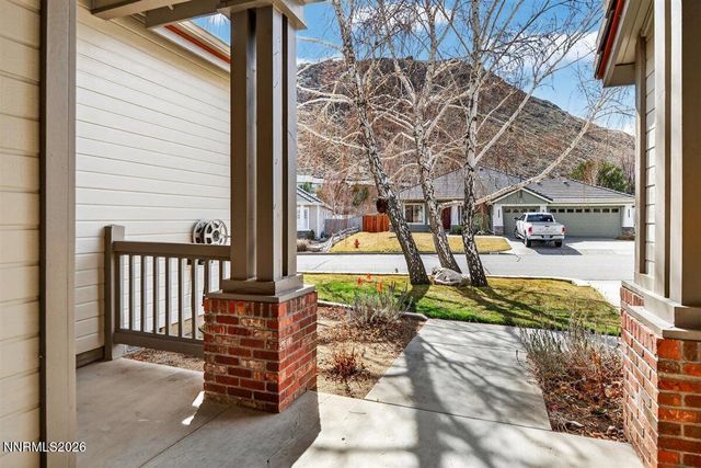 2214 St George Way, Carson City, NV 89703