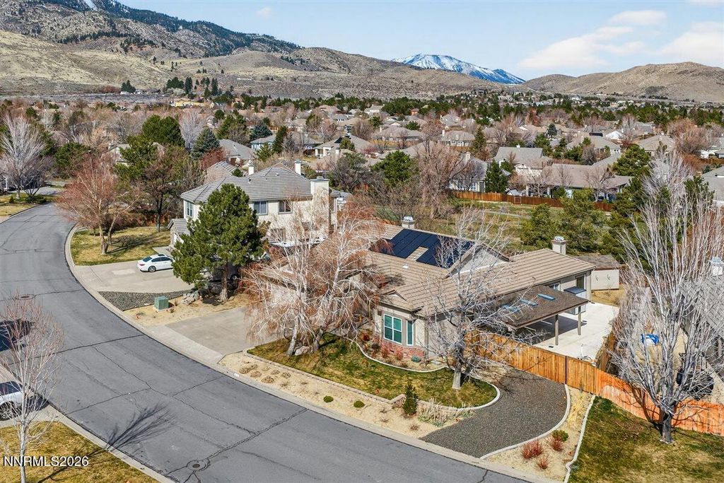 2214 St George Way, Carson City, NV 89703