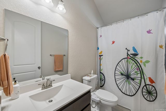 8733 Stackstone, Schertz, TX 78154