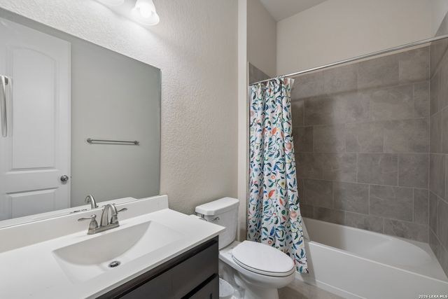 8733 Stackstone, Schertz, TX 78154