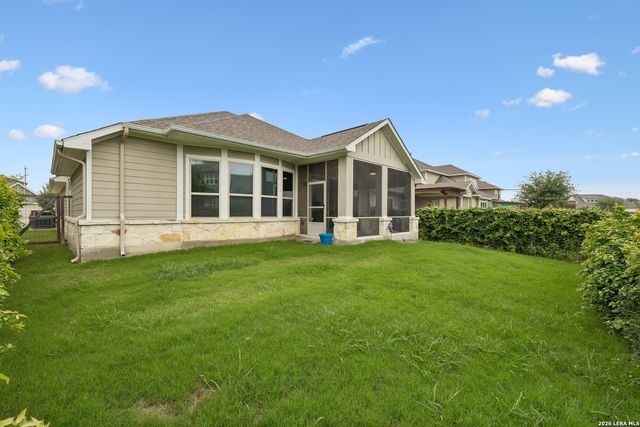 8733 Stackstone, Schertz, TX 78154