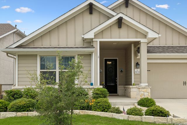 8733 Stackstone, Schertz, TX 78154