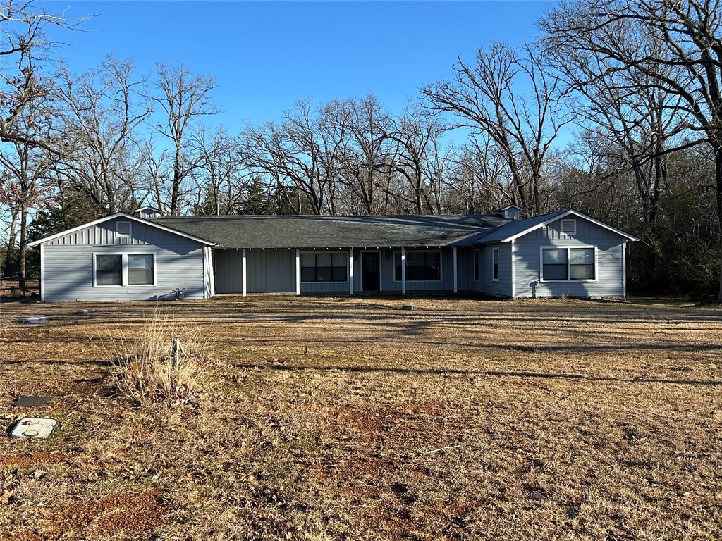 2003 E US Highway 84, Palestine, TX 75801