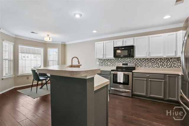 131 Fairgreen Street, Savannah, GA 31407