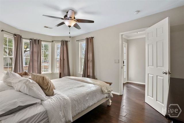 131 Fairgreen Street, Savannah, GA 31407