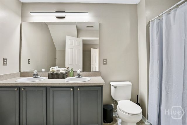 131 Fairgreen Street, Savannah, GA 31407