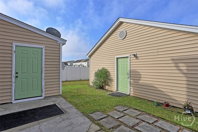 131 Fairgreen Street, Savannah, GA 31407