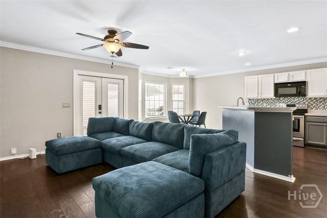 131 Fairgreen Street, Savannah, GA 31407