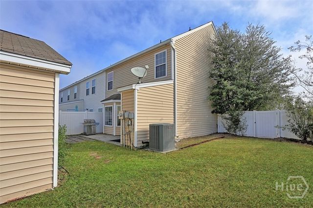 131 Fairgreen Street, Savannah, GA 31407