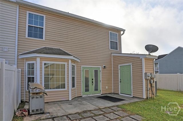 131 Fairgreen Street, Savannah, GA 31407