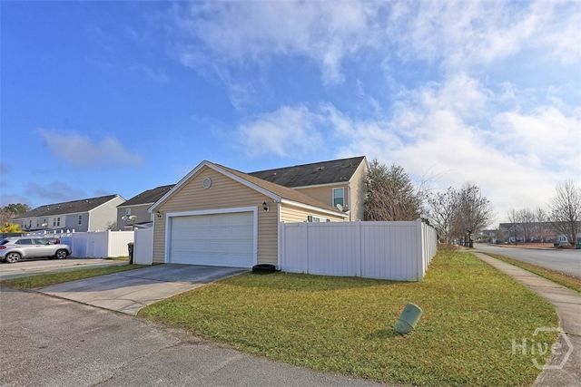 131 Fairgreen Street, Savannah, GA 31407