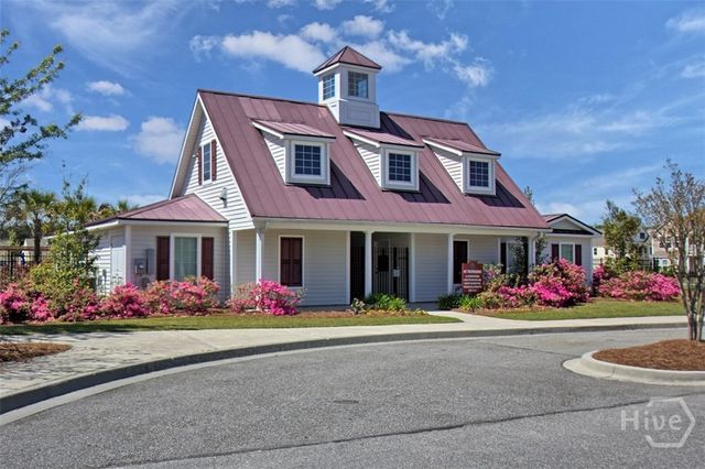 131 Fairgreen Street, Savannah, GA 31407