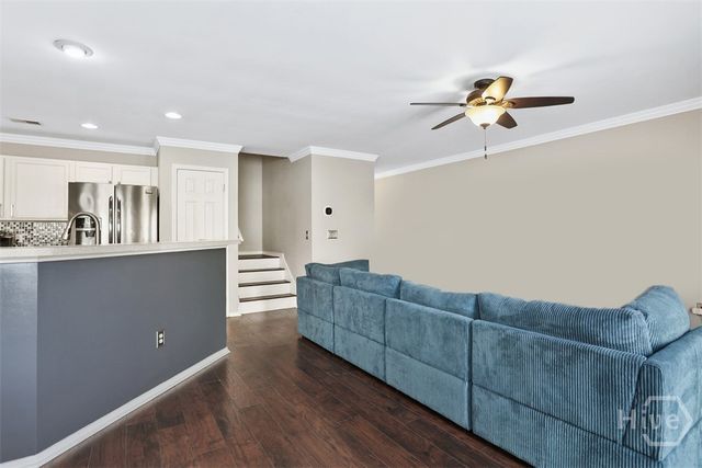 131 Fairgreen Street, Savannah, GA 31407