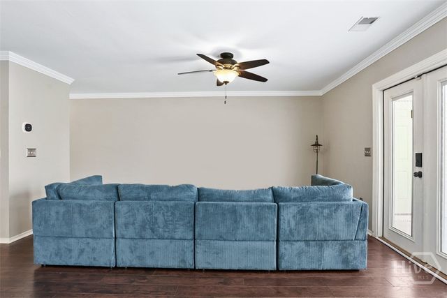 131 Fairgreen Street, Savannah, GA 31407