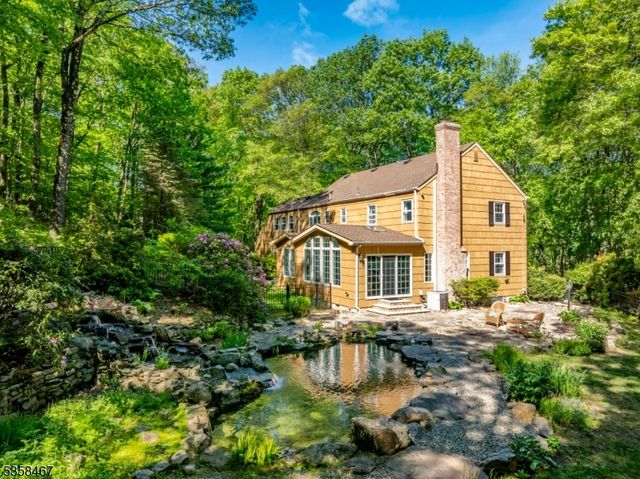 6 Mount Pleasant Rd, Mendham Twp., NJ 07960