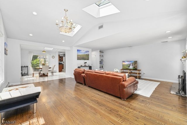6 Mount Pleasant Rd, Mendham Twp., NJ 07960