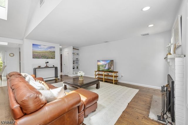 6 Mount Pleasant Rd, Mendham Twp., NJ 07960