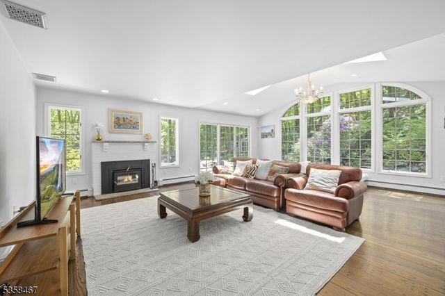 6 Mount Pleasant Rd, Mendham Twp., NJ 07960