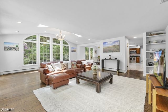 6 Mount Pleasant Rd, Mendham Twp., NJ 07960