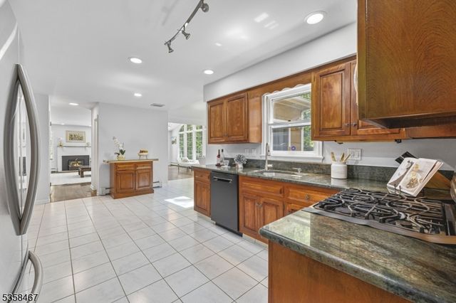 6 Mount Pleasant Rd, Mendham Twp., NJ 07960