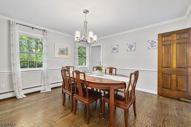 6 Mount Pleasant Rd, Mendham Twp., NJ 07960