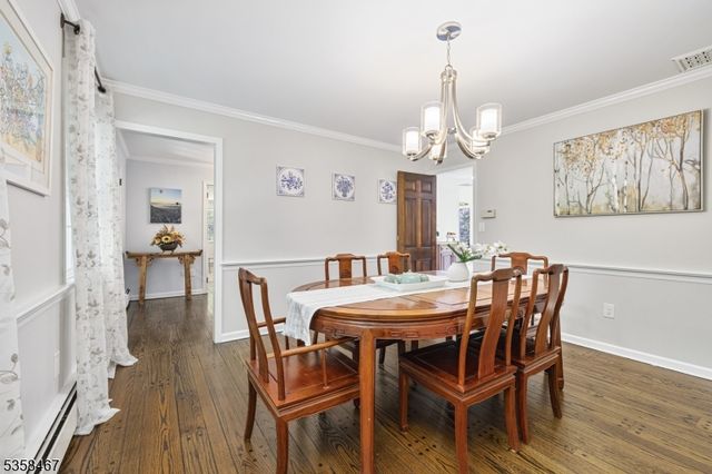 6 Mount Pleasant Rd, Mendham Twp., NJ 07960