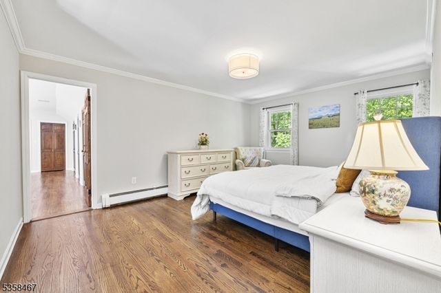 6 Mount Pleasant Rd, Mendham Twp., NJ 07960