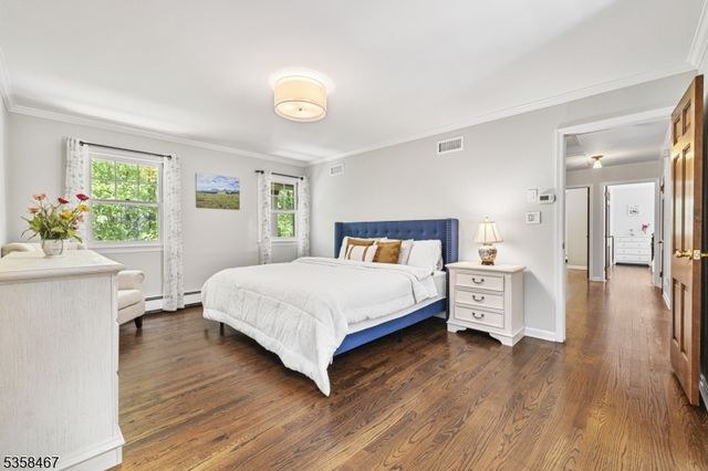 6 Mount Pleasant Rd, Mendham Twp., NJ 07960