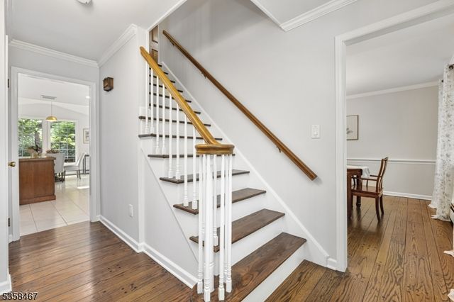 6 Mount Pleasant Rd, Mendham Twp., NJ 07960
