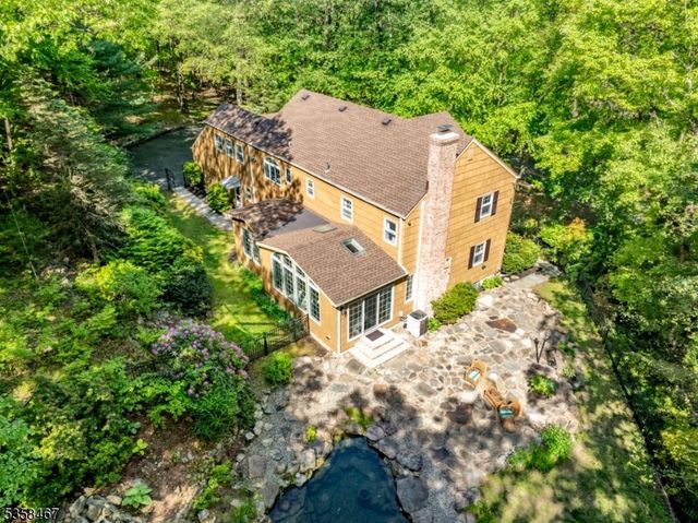 6 Mount Pleasant Rd, Mendham Twp., NJ 07960