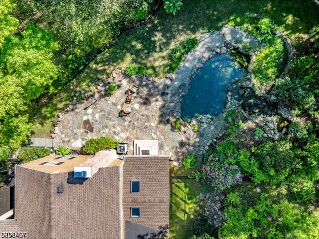 6 Mount Pleasant Rd, Mendham Twp., NJ 07960
