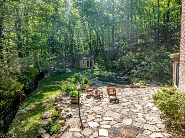 6 Mount Pleasant Rd, Mendham Twp., NJ 07960