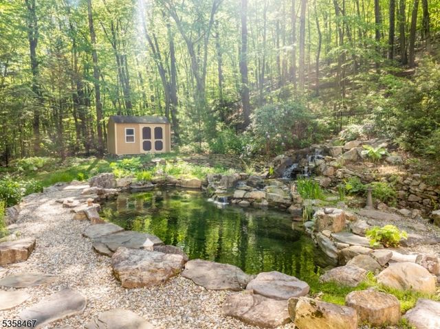 6 Mount Pleasant Rd, Mendham Twp., NJ 07960