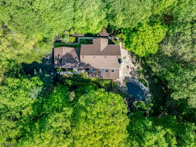6 Mount Pleasant Rd, Mendham Twp., NJ 07960