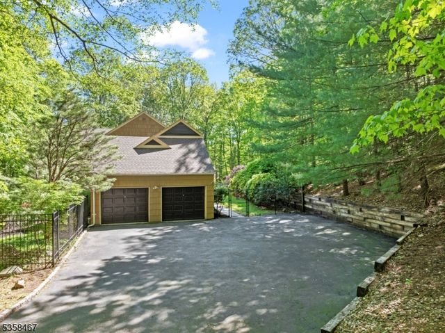 6 Mount Pleasant Rd, Mendham Twp., NJ 07960