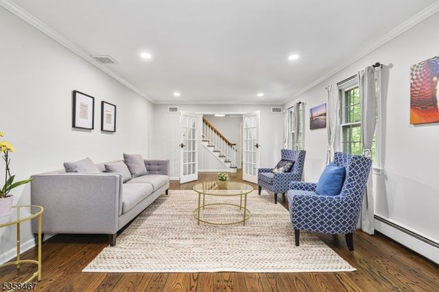 6 Mount Pleasant Rd, Mendham Twp., NJ 07960