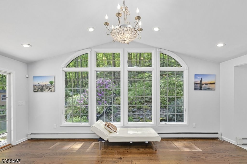 6 Mount Pleasant Rd, Mendham Twp., NJ 07960