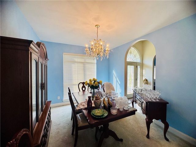 1301 Dunnaway Drive, Mobile, AL 36605