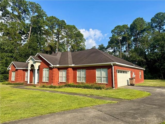 1301 Dunnaway Drive, Mobile, AL 36605