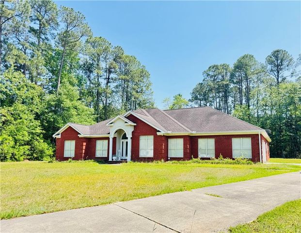 1301 Dunnaway Drive, Mobile, AL 36605