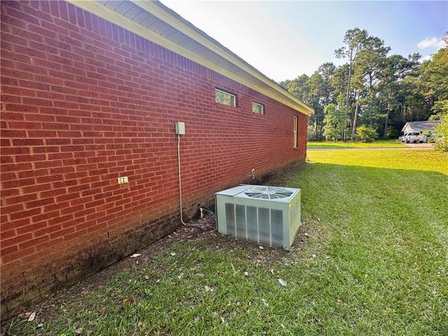 1301 Dunnaway Drive, Mobile, AL 36605