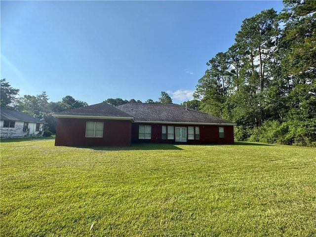 1301 Dunnaway Drive, Mobile, AL 36605