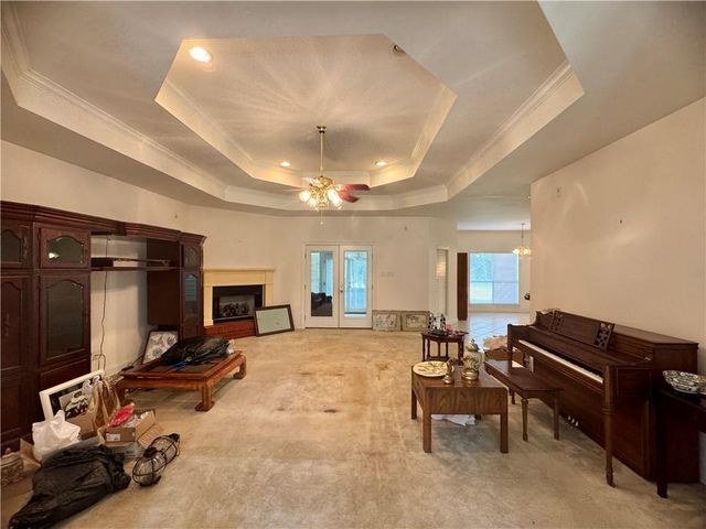 1301 Dunnaway Drive, Mobile, AL 36605