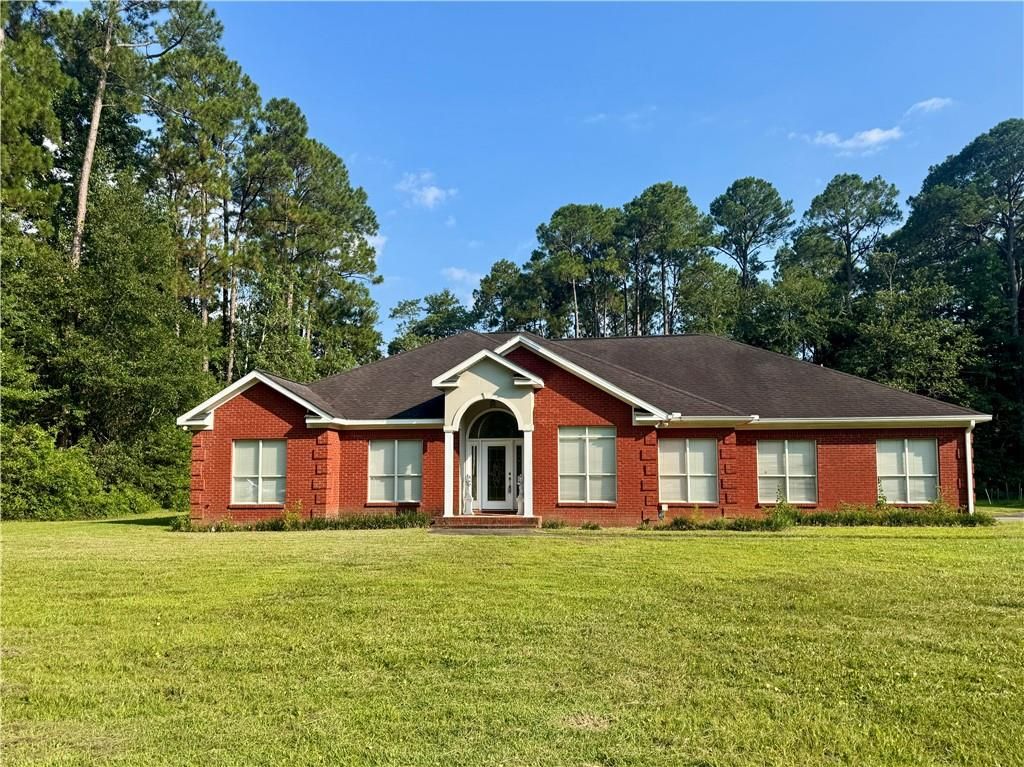 1301 Dunnaway Drive, Mobile, AL 36605