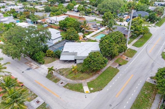 3101 SW 16th Street, Fort Lauderdale, FL 33312